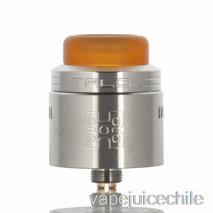 Vape Chile Geekvape Talo X 24mm Bf Rda Plata
